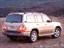 2004 Toyota Land Cruiser
